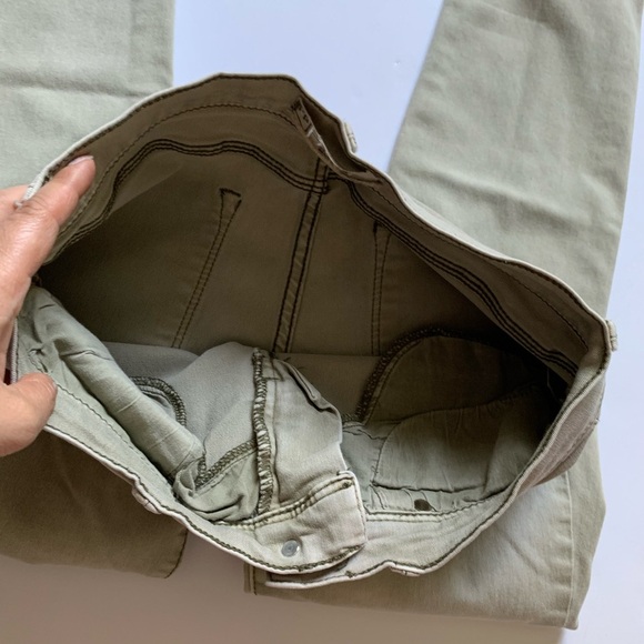 Free People Jeans - Picture 6 of 8